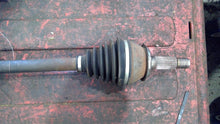 Load image into Gallery viewer, CV AXLE SHAFT Honda Accord TL 2003 03 04 05 06 07 Right - 1473057

