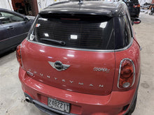 Load image into Gallery viewer, TRUNK LID Mini Countryman 11 12 13 14 15 16 - 1473170
