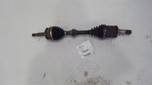 Load image into Gallery viewer, FRONT CV AXLE SHAFT Toyota Rav4 06 07 08 09 10 11 12 Left - 1473224
