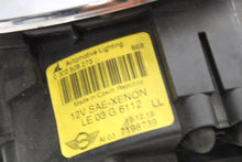 Load image into Gallery viewer, HEADLIGHT LAMP ASSEMBLY Mini Cooper Mini 1 05 06 07 08 Left - 1473827
