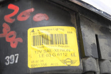 Load image into Gallery viewer, HEADLIGHT LAMP ASSEMBLY Mini Cooper Mini 1 05 06 07 08 Right - 1473857

