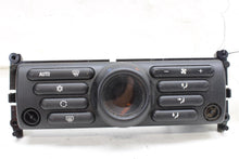 Load image into Gallery viewer, Temp Climate AC Heater Control Mini Cooper 2004 04 2005 05 2006 06 2007 07 08 - 1473869

