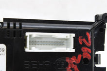 Load image into Gallery viewer, Temp Climate AC Heater Control Mini Cooper 2004 04 2005 05 2006 06 2007 07 08 - 1473869
