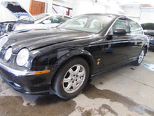 Load image into Gallery viewer, WHEEL Jaguar S Type 00 01 02 03 16x7 alloy 7 Spoke - 1355495
