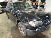 Load image into Gallery viewer, STRUT BMW X3 2004 04 2005 05 2006 06 2007 07 2008 08 2009 09 2010 10 Left - 1354762
