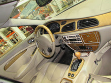 Load image into Gallery viewer, Wheel Jaguar S Type 2000 00 01 02 03 16x7.5 10 Spoke - 1355500
