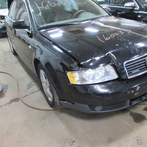 WHEEL Audi A4 02 - 06 16