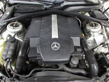 Load image into Gallery viewer, WHEEL Mercedes S420 S500 S430 00 01 02 7 Spoke - 849468
