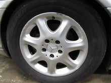 Load image into Gallery viewer, WHEEL Mercedes S420 S500 S430 00 01 02 7 Spoke - 849468
