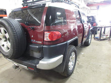 Load image into Gallery viewer, WHEEL Toyota FJ Cruiser 2007 07 2008 08 2009 09 2010 10 17x7.5 Alloy 6 Spoke - 855881
