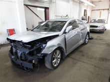 Load image into Gallery viewer, REAR BUMPER ASSEMBLY Hyundai Sonata 2011 11 2012 12 2013 13 - 1357471
