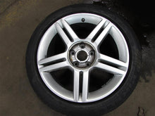 Load image into Gallery viewer, INTERCOOLER Audi A4 2005 05 2006 06 2007 07 2008 08 Right - 879373
