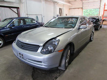 Load image into Gallery viewer, REAR DRIVE SHAFT G35 2004 04 2005 05 - 877554
