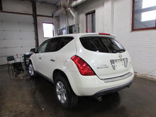 Load image into Gallery viewer, REAR BUMPER NIssan Murano 2006 06 - 1357472
