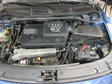 Load image into Gallery viewer, AC COMPRESSOR Beetle Golf Jetta 1999 99 00 01 02 - 07 - 901989
