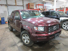 Load image into Gallery viewer, STRUT Ridgeline 2006 06 2007 07 2008 08 2009 09 10 11 12 13 Front Right - 1354758
