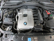 Load image into Gallery viewer, REAR BUMPER BMW 550i 525i 530i 545i 2004 04 2005 05 2006 06 2007 07 - 916913
