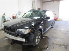 Load image into Gallery viewer, REAR SPOILER BMW X3 04 05 06 07 08 09 10 - 920667
