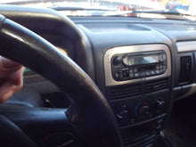 Load image into Gallery viewer, TEMPERATURE CONTROLS Jeep Grand Cherokee 99 00 01 02 03 04 - MRK464465
