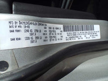 Load image into Gallery viewer, TEMPERATURE CONTROLS Jeep Grand Cherokee 99 00 01 02 03 04 - MRK464465
