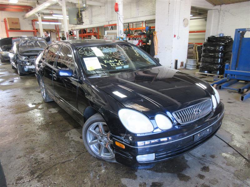 STRUT LEXUS GS300 400 430 98 99 00 01 - 05 2005 FRONT - 1354760