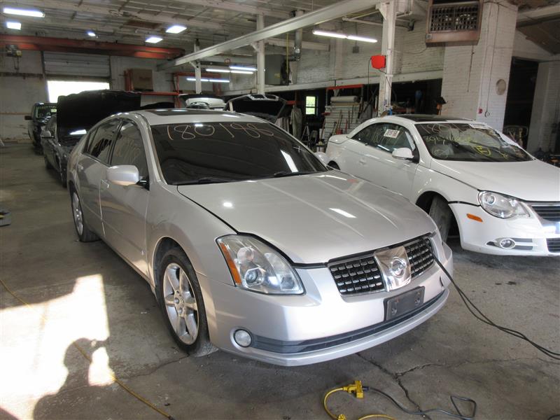 ALTERNATOR Nissan Maxima 2004 04 05 06 07 08 - 921536