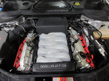Load image into Gallery viewer, RADIATOR Audi A8 2003 03 2004 04 2005 05 2006 06 2007 07 2008 08 09 10 - 942359
