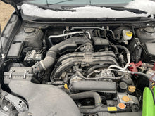 Load image into Gallery viewer, Engine Motor Subaru Legacy 2020 - DG184736
