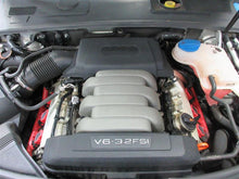 Load image into Gallery viewer, RADIATOR FAN ASSEMBLY Audi A6 2005 05 2006 06 2007 07 2008 08 09 10 11 - 962999
