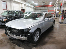 Load image into Gallery viewer, FRONT STRUT SHOCK 750 HYBRID 750i 750il Alpina B7 10-12 AWD Left - 1354761
