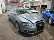Load image into Gallery viewer, REAR DOOR GLASS Audi A6 S6 2005 05 2006 06 2007 07 08 09 10 11 Sedan Left - 972678
