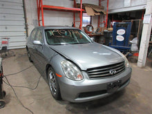Load image into Gallery viewer, RADIATOR Infiniti G35 2003 03 2004 04 2005 05 2006 06 2007 07 Auto - 972587
