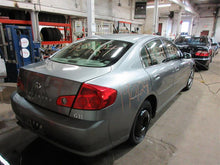 Load image into Gallery viewer, RADIATOR Infiniti G35 2003 03 2004 04 2005 05 2006 06 2007 07 Auto - 972587
