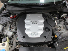 Load image into Gallery viewer, RADIATOR Infiniti G35 2003 03 2004 04 2005 05 2006 06 2007 07 Auto - 972587
