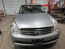 Load image into Gallery viewer, RADIATOR Infiniti G35 2003 03 2004 04 2005 05 2006 06 2007 07 Auto - 972587
