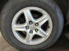 Load image into Gallery viewer, WHEEL RIM Lexus RX300 00 01 02 03 16x6-1/2 ALLOY - 1355511
