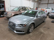 Load image into Gallery viewer, WHEEL RIM Audi A4 09 10 11 12 17x8 ALLOY - 1355501
