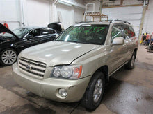 Load image into Gallery viewer, WHEEL Highlander 2001 01 02 03 04 05 06 07 16x6.5 Alloy - 985725
