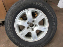 Load image into Gallery viewer, WHEEL Highlander 2001 01 02 03 04 05 06 07 16x6.5 Alloy - 985725
