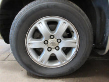 Load image into Gallery viewer, WHEEL Highlander 2001 01 02 03 04 05 06 07 16x6.5 Alloy - 985725
