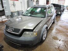 Load image into Gallery viewer, REAR DRIVE SHAFT Audi All road 2001 01 02 03 04 05 Auto - 1342242
