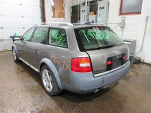 Load image into Gallery viewer, REAR DRIVE SHAFT Audi All road 2001 01 02 03 04 05 Auto - 1342242
