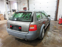 Load image into Gallery viewer, REAR DRIVE SHAFT Audi All road 2001 01 02 03 04 05 Auto - 1342242
