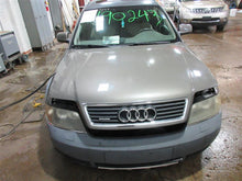 Load image into Gallery viewer, REAR DRIVE SHAFT Audi All road 2001 01 02 03 04 05 Auto - 1342242
