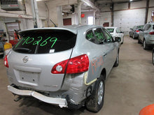 Load image into Gallery viewer, FRONT FENDER Nissan Rogue 2009 09 2010 10 Left - 988942
