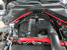 Load image into Gallery viewer, 2007-2014 BMW X5 X6 STEERING GEAR RACK AND PINION - 1356963
