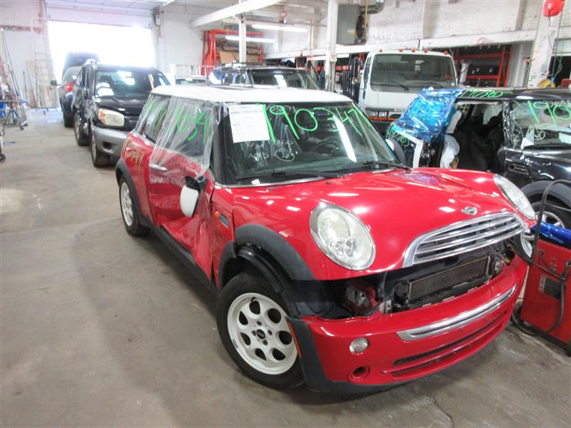 POWER STEERING PUMP Mini Cooper 02 03 04 05 06 07 08 - 999658