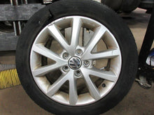 Load image into Gallery viewer, WHEEL RIM Jetta 10-15 16x6-1/2 ALLOY - 1004978
