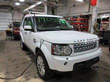 Load image into Gallery viewer, FRONT BUMPER Land Rover LR4 2010 10 2011 11 2012 12 2013 13 - 1017001
