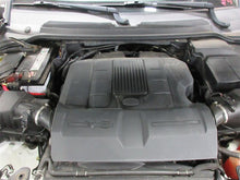 Load image into Gallery viewer, FRONT BUMPER Land Rover LR4 2010 10 2011 11 2012 12 2013 13 - 1017001
